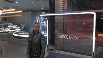 画像ギャラリー No.064のサムネイル画像 / 「Detroit：Become Human」がうたう“オープンシナリオ・アドベンチャー”とはどんなゲームなのか，その概要をまとめて紹介