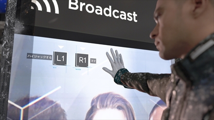画像ギャラリー No.065のサムネイル画像 / 「Detroit：Become Human」がうたう“オープンシナリオ・アドベンチャー”とはどんなゲームなのか，その概要をまとめて紹介
