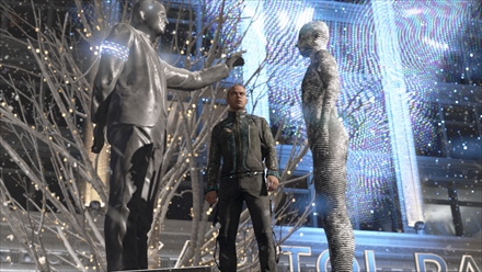 画像ギャラリー No.071のサムネイル画像 / 「Detroit：Become Human」がうたう“オープンシナリオ・アドベンチャー”とはどんなゲームなのか，その概要をまとめて紹介