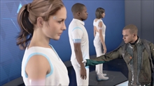 画像ギャラリー No.074のサムネイル画像 / 「Detroit：Become Human」がうたう“オープンシナリオ・アドベンチャー”とはどんなゲームなのか，その概要をまとめて紹介