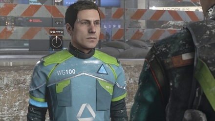 画像ギャラリー No.075のサムネイル画像 / 「Detroit：Become Human」がうたう“オープンシナリオ・アドベンチャー”とはどんなゲームなのか，その概要をまとめて紹介