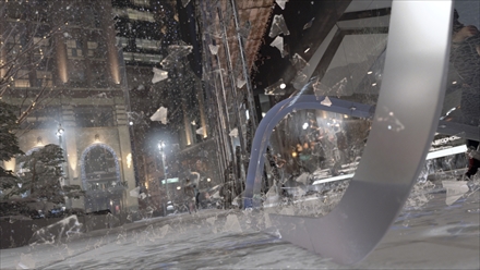 画像ギャラリー No.080のサムネイル画像 / 「Detroit：Become Human」がうたう“オープンシナリオ・アドベンチャー”とはどんなゲームなのか，その概要をまとめて紹介