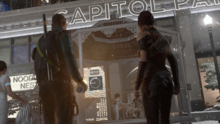 画像ギャラリー No.082のサムネイル画像 / 「Detroit：Become Human」がうたう“オープンシナリオ・アドベンチャー”とはどんなゲームなのか，その概要をまとめて紹介