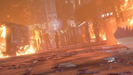 画像ギャラリー No.087のサムネイル画像 / 「Detroit：Become Human」がうたう“オープンシナリオ・アドベンチャー”とはどんなゲームなのか，その概要をまとめて紹介