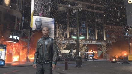 画像ギャラリー No.088のサムネイル画像 / 「Detroit：Become Human」がうたう“オープンシナリオ・アドベンチャー”とはどんなゲームなのか，その概要をまとめて紹介