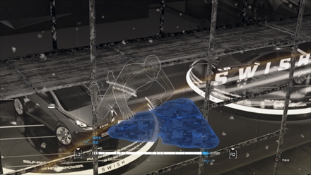 画像ギャラリー No.093のサムネイル画像 / 「Detroit：Become Human」がうたう“オープンシナリオ・アドベンチャー”とはどんなゲームなのか，その概要をまとめて紹介