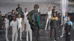 画像ギャラリー No.102のサムネイル画像 / 「Detroit:Become Human」がうたう“オープンシナリオ・アドベンチャー”とはどんなゲームなのか,その概要をまとめて紹介