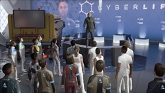画像ギャラリー No.103のサムネイル画像 / 「Detroit:Become Human」がうたう“オープンシナリオ・アドベンチャー”とはどんなゲームなのか,その概要をまとめて紹介