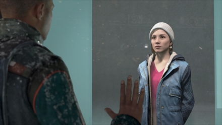 画像ギャラリー No.105のサムネイル画像 / 「Detroit：Become Human」がうたう“オープンシナリオ・アドベンチャー”とはどんなゲームなのか，その概要をまとめて紹介