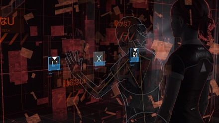 画像ギャラリー No.123のサムネイル画像 / 「Detroit：Become Human」がうたう“オープンシナリオ・アドベンチャー”とはどんなゲームなのか，その概要をまとめて紹介