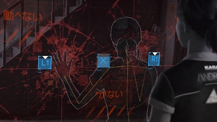 画像ギャラリー No.125のサムネイル画像 / 「Detroit：Become Human」がうたう“オープンシナリオ・アドベンチャー”とはどんなゲームなのか，その概要をまとめて紹介