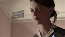 画像ギャラリー No.134のサムネイル画像 / 「Detroit：Become Human」がうたう“オープンシナリオ・アドベンチャー”とはどんなゲームなのか，その概要をまとめて紹介