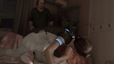 画像ギャラリー No.140のサムネイル画像 / 「Detroit：Become Human」がうたう“オープンシナリオ・アドベンチャー”とはどんなゲームなのか，その概要をまとめて紹介