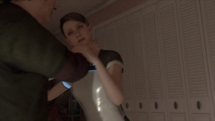 画像ギャラリー No.141のサムネイル画像 / 「Detroit：Become Human」がうたう“オープンシナリオ・アドベンチャー”とはどんなゲームなのか，その概要をまとめて紹介