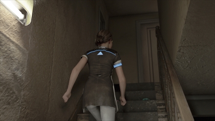 画像ギャラリー No.143のサムネイル画像 / 「Detroit：Become Human」がうたう“オープンシナリオ・アドベンチャー”とはどんなゲームなのか，その概要をまとめて紹介