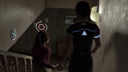 画像ギャラリー No.144のサムネイル画像 / 「Detroit：Become Human」がうたう“オープンシナリオ・アドベンチャー”とはどんなゲームなのか，その概要をまとめて紹介