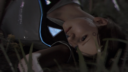 画像ギャラリー No.150のサムネイル画像 / 「Detroit：Become Human」がうたう“オープンシナリオ・アドベンチャー”とはどんなゲームなのか，その概要をまとめて紹介