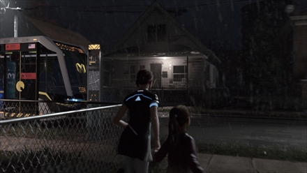 画像ギャラリー No.165のサムネイル画像 / 「Detroit：Become Human」がうたう“オープンシナリオ・アドベンチャー”とはどんなゲームなのか，その概要をまとめて紹介