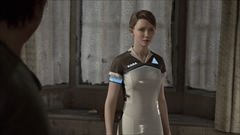 画像ギャラリー No.166のサムネイル画像 / 「Detroit：Become Human」がうたう“オープンシナリオ・アドベンチャー”とはどんなゲームなのか，その概要をまとめて紹介
