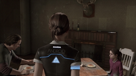 画像ギャラリー No.170のサムネイル画像 / 「Detroit：Become Human」がうたう“オープンシナリオ・アドベンチャー”とはどんなゲームなのか，その概要をまとめて紹介
