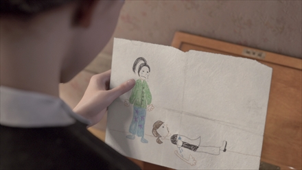 画像ギャラリー No.178のサムネイル画像 / 「Detroit：Become Human」がうたう“オープンシナリオ・アドベンチャー”とはどんなゲームなのか，その概要をまとめて紹介