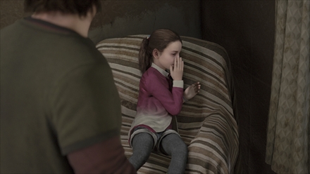 画像ギャラリー No.181のサムネイル画像 / 「Detroit：Become Human」がうたう“オープンシナリオ・アドベンチャー”とはどんなゲームなのか，その概要をまとめて紹介