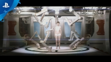 画像ギャラリー No.003のサムネイル画像 / 「Detroit: Become Human」のメインアートと，本作を深く知るための新映像が多数公開