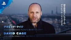 画像ギャラリー No.004のサムネイル画像 / 「Detroit: Become Human」のメインアートと，本作を深く知るための新映像が多数公開