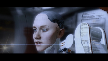 画像ギャラリー No.004のサムネイル画像 / 「Detroit:Become Human」に登場する6人のキャラ,物語の原点となる「BEYOND:Two Souls」の特典映像「KARA」との関連性を紹介