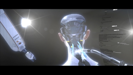 画像ギャラリー No.005のサムネイル画像 / 「Detroit:Become Human」に登場する6人のキャラ,物語の原点となる「BEYOND:Two Souls」の特典映像「KARA」との関連性を紹介