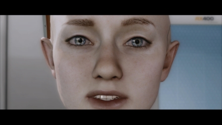 画像ギャラリー No.021のサムネイル画像 / 「Detroit:Become Human」に登場する6人のキャラ,物語の原点となる「BEYOND:Two Souls」の特典映像「KARA」との関連性を紹介