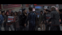 画像ギャラリー No.031のサムネイル画像 / 「Detroit:Become Human」に登場する6人のキャラ,物語の原点となる「BEYOND:Two Souls」の特典映像「KARA」との関連性を紹介