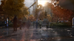 画像ギャラリー No.033のサムネイル画像 / 「Detroit:Become Human」に登場する6人のキャラ,物語の原点となる「BEYOND:Two Souls」の特典映像「KARA」との関連性を紹介