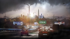 画像ギャラリー No.034のサムネイル画像 / 「Detroit:Become Human」に登場する6人のキャラ,物語の原点となる「BEYOND:Two Souls」の特典映像「KARA」との関連性を紹介