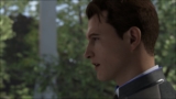画像ギャラリー No.039のサムネイル画像 / 「Detroit:Become Human」に登場する6人のキャラ,物語の原点となる「BEYOND:Two Souls」の特典映像「KARA」との関連性を紹介