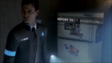 画像ギャラリー No.044のサムネイル画像 / 「Detroit:Become Human」に登場する6人のキャラ,物語の原点となる「BEYOND:Two Souls」の特典映像「KARA」との関連性を紹介