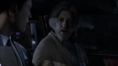 画像ギャラリー No.050のサムネイル画像 / 「Detroit:Become Human」に登場する6人のキャラ,物語の原点となる「BEYOND:Two Souls」の特典映像「KARA」との関連性を紹介
