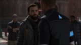 画像ギャラリー No.064のサムネイル画像 / 「Detroit:Become Human」に登場する6人のキャラ,物語の原点となる「BEYOND:Two Souls」の特典映像「KARA」との関連性を紹介