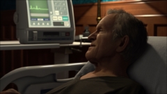 画像ギャラリー No.065のサムネイル画像 / 「Detroit:Become Human」に登場する6人のキャラ,物語の原点となる「BEYOND:Two Souls」の特典映像「KARA」との関連性を紹介