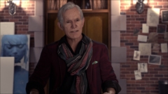 画像ギャラリー No.067のサムネイル画像 / 「Detroit:Become Human」に登場する6人のキャラ,物語の原点となる「BEYOND:Two Souls」の特典映像「KARA」との関連性を紹介