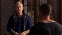 画像ギャラリー No.068のサムネイル画像 / 「Detroit:Become Human」に登場する6人のキャラ,物語の原点となる「BEYOND:Two Souls」の特典映像「KARA」との関連性を紹介