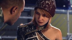 画像ギャラリー No.071のサムネイル画像 / 「Detroit:Become Human」に登場する6人のキャラ,物語の原点となる「BEYOND:Two Souls」の特典映像「KARA」との関連性を紹介