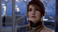 画像ギャラリー No.072のサムネイル画像 / 「Detroit:Become Human」に登場する6人のキャラ,物語の原点となる「BEYOND:Two Souls」の特典映像「KARA」との関連性を紹介