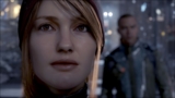 画像ギャラリー No.074のサムネイル画像 / 「Detroit:Become Human」に登場する6人のキャラ,物語の原点となる「BEYOND:Two Souls」の特典映像「KARA」との関連性を紹介