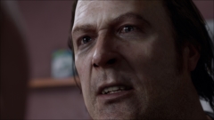 画像ギャラリー No.080のサムネイル画像 / 「Detroit:Become Human」に登場する6人のキャラ,物語の原点となる「BEYOND:Two Souls」の特典映像「KARA」との関連性を紹介