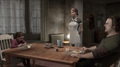 画像ギャラリー No.086のサムネイル画像 / 「Detroit:Become Human」に登場する6人のキャラ,物語の原点となる「BEYOND:Two Souls」の特典映像「KARA」との関連性を紹介