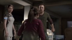 画像ギャラリー No.087のサムネイル画像 / 「Detroit:Become Human」に登場する6人のキャラ,物語の原点となる「BEYOND:Two Souls」の特典映像「KARA」との関連性を紹介
