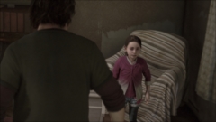 画像ギャラリー No.090のサムネイル画像 / 「Detroit:Become Human」に登場する6人のキャラ,物語の原点となる「BEYOND:Two Souls」の特典映像「KARA」との関連性を紹介