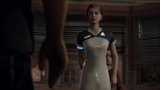 画像ギャラリー No.102のサムネイル画像 / 「Detroit:Become Human」に登場する6人のキャラ,物語の原点となる「BEYOND:Two Souls」の特典映像「KARA」との関連性を紹介
