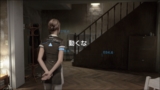 画像ギャラリー No.103のサムネイル画像 / 「Detroit:Become Human」に登場する6人のキャラ,物語の原点となる「BEYOND:Two Souls」の特典映像「KARA」との関連性を紹介